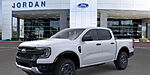 New 2025 FORD RANGER  in SAN ANTONIO, TEXAS