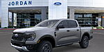 New 2025 FORD RANGER  in SAN ANTONIO, TEXAS
