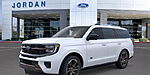 New 2025 FORD EXPEDITION  in SAN ANTONIO, TEXAS
