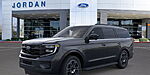 New 2025 FORD EXPEDITION  in SAN ANTONIO, TEXAS