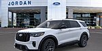 New 2026 FORD EXPLORER  in SAN ANTONIO, TEXAS