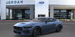 New 2026 FORD MUSTANG  in SAN ANTONIO, TEXAS