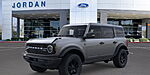 New 2025 FORD BRONCO  in SAN ANTONIO, TEXAS