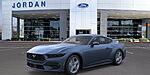 New 2026 FORD MUSTANG  in SAN ANTONIO, TEXAS