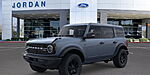 New 2025 FORD BRONCO  in SAN ANTONIO, TEXAS