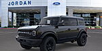 New 2025 FORD BRONCO  in SAN ANTONIO, TEXAS