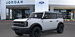 New 2025 FORD BRONCO  in SAN ANTONIO, TEXAS