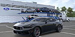 New 2026 FORD MUSTANG  in SAN ANTONIO, TEXAS