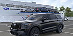 New 2026 FORD EXPLORER  in SAN ANTONIO, TEXAS