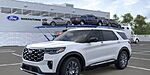 New 2026 FORD EXPLORER  in SAN ANTONIO, TEXAS