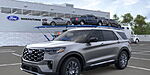 New 2026 FORD EXPLORER  in SAN ANTONIO, TEXAS