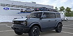 New 2025 FORD BRONCO  in SAN ANTONIO, TEXAS