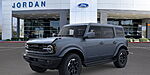 New 2025 FORD BRONCO  in SAN ANTONIO, TEXAS