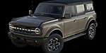 New 2025 FORD BRONCO  in SAN ANTONIO, TEXAS