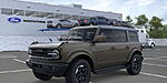 New 2025 FORD BRONCO  in SAN ANTONIO, TEXAS
