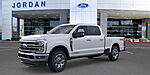 New 2026 FORD F-SERIES SD  in SAN ANTONIO, TEXAS