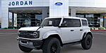 New 2025 FORD BRONCO  in SAN ANTONIO, TEXAS