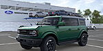 New 2025 FORD BRONCO  in SAN ANTONIO, TEXAS