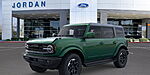 New 2025 FORD BRONCO  in SAN ANTONIO, TEXAS