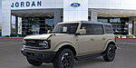 New 2025 FORD BRONCO  in SAN ANTONIO, TEXAS