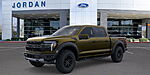 New 2025 FORD F-150  in SAN ANTONIO, TEXAS