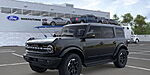 New 2025 FORD BRONCO  in SAN ANTONIO, TEXAS