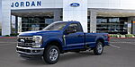 New 2026 FORD F-SERIES SD  in SAN ANTONIO, TEXAS