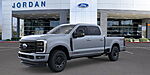 New 2026 FORD F-SERIES SD  in SAN ANTONIO, TEXAS