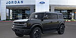 New 2025 FORD BRONCO  in SAN ANTONIO, TEXAS