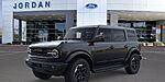 New 2025 FORD BRONCO  in SAN ANTONIO, TEXAS