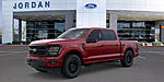 New 2025 FORD F-150  in SAN ANTONIO, TEXAS
