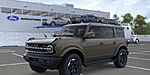 New 2025 FORD BRONCO  in SAN ANTONIO, TEXAS