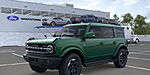 New 2025 FORD BRONCO  in SAN ANTONIO, TEXAS