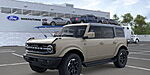 New 2025 FORD BRONCO  in SAN ANTONIO, TEXAS