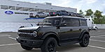 New 2025 FORD BRONCO  in SAN ANTONIO, TEXAS