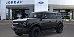 New 2025 FORD BRONCO  in SAN ANTONIO, TEXAS