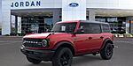 New 2025 FORD BRONCO  in SAN ANTONIO, TEXAS
