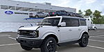 New 2025 FORD BRONCO  in SAN ANTONIO, TEXAS