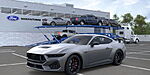 New 2026 FORD MUSTANG  in SAN ANTONIO, TEXAS