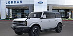 New 2025 FORD BRONCO  in SAN ANTONIO, TEXAS