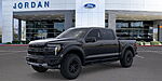 New 2025 FORD F-150  in SAN ANTONIO, TEXAS