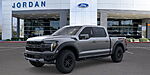 New 2025 FORD F-150  in SAN ANTONIO, TEXAS