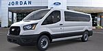 New 2026 FORD TRANSIT  in SAN ANTONIO, TEXAS