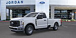 New 2026 FORD F-SERIES SD  in SAN ANTONIO, TEXAS