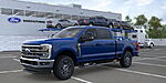 New 2026 FORD F-SERIES SD  in SAN ANTONIO, TEXAS