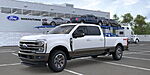 New 2026 FORD F-SERIES SD  in SAN ANTONIO, TEXAS