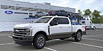New 2026 FORD F-SERIES SD  in SAN ANTONIO, TEXAS