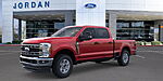 New 2026 FORD F-SERIES SD  in SAN ANTONIO, TEXAS