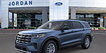 New 2026 FORD EXPLORER  in SAN ANTONIO, TEXAS
