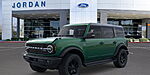 New 2025 FORD BRONCO  in SAN ANTONIO, TEXAS